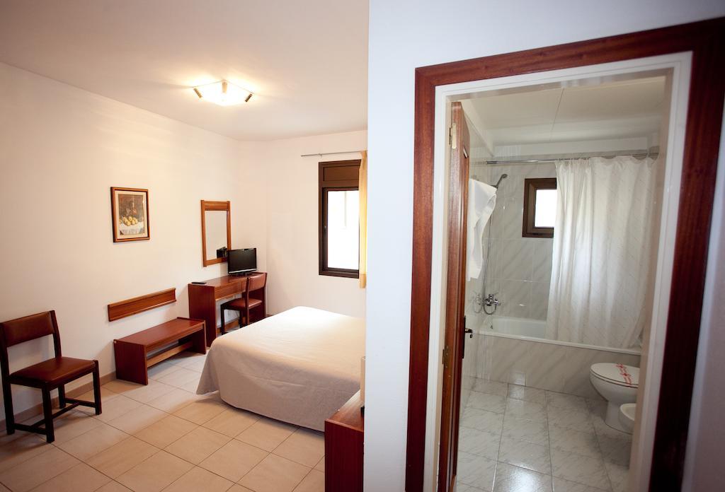 Hotel Beri Llança Oda fotoğraf